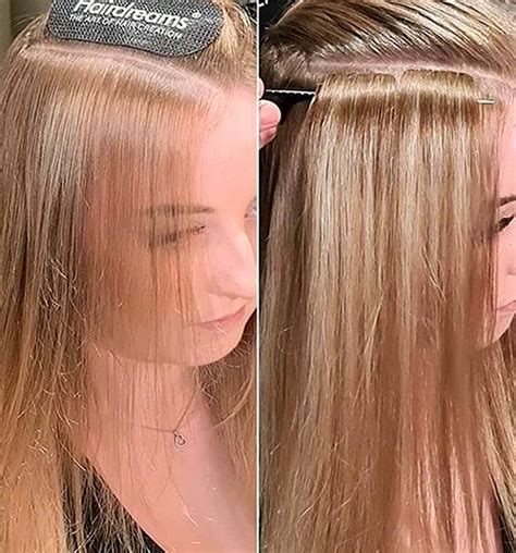 Invisible hair extensions for thin hair. Things To Know About Invisible hair extensions for thin hair. 